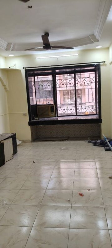 Room in 1 BHK Apartment at Shelter CHS, Nerul – for Rent