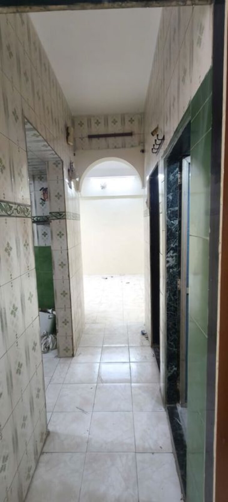 undefined, shelter-chs 1 Bedroom 600 Sq.Ft. Apartment In Nerul Navi Mumbai 10035716