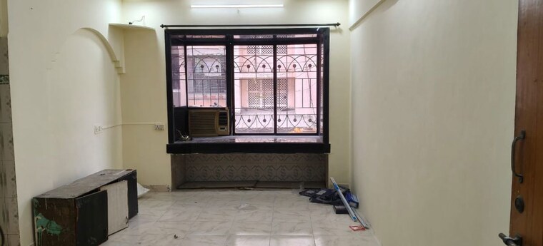 Room, shelter-chs 1 Bedroom 600 Sq.Ft. Apartment In Nerul Navi Mumbai 10035716