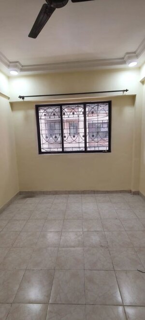 1 BHK Apartment For Rent in Shelter CHS, Nerul