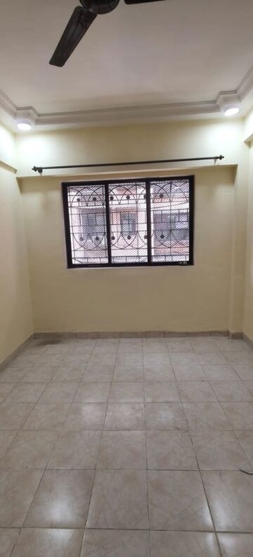 1 BHK Apartment For Rent in Shelter CHS, Nerul