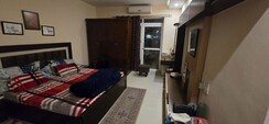 3 BHK + Servant Room Apartment For Sale in Bestech Park View City 1