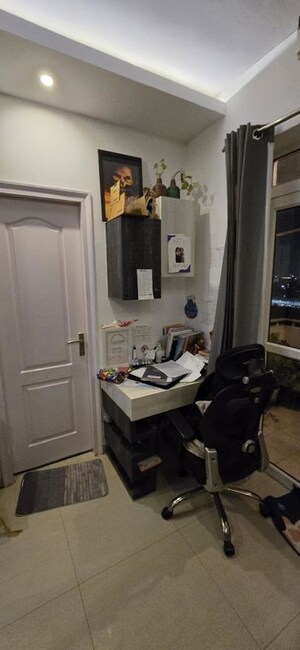 Master Bedroom in 3 BHK Apartment at Bestech Park View City 1, Sector 48 – for Sale