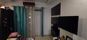 Living Room in 3 BHK Apartment at Bestech Park View City 1, Sector 48 – for Sale