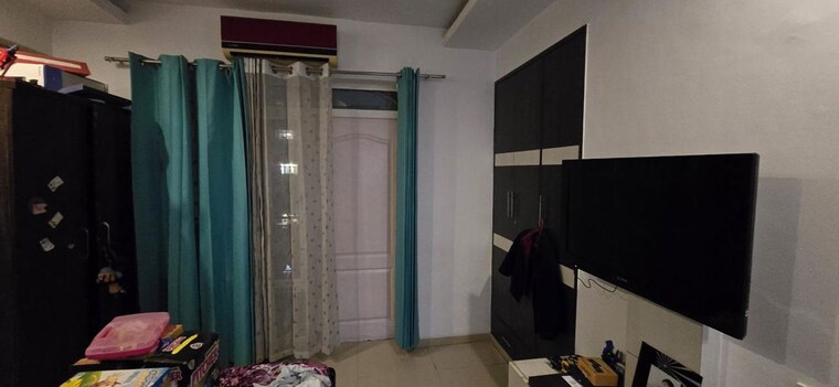 Living Room, bestech-park-view-city-1 3 Bedroom 1776 Sq.Ft. Apartment In Sector 48 Gurgaon 10035717