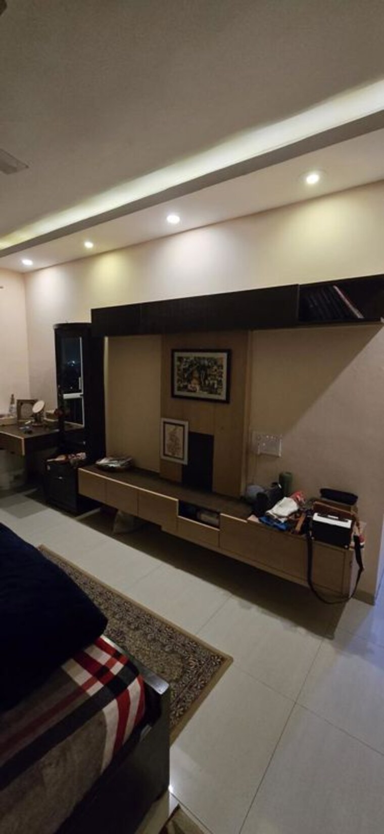 Living Room, bestech-park-view-city-1 3 Bedroom 1776 Sq.Ft. Apartment In Sector 48 Gurgaon 10035717