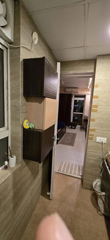 Master Bedroom in 4 BHK Apartment at Bestech Park View City 1, Sector 48 – for Sale