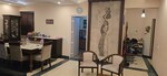 4 BHK + Servant Room 2336 Sq.Ft. Apartment in Bestech Park View City 1
