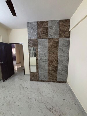 Living Room in 2 BHK Apartment at Vignana Nagar – for Rent