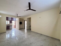 2 BHK Apartment For Rent in Vignana Nagar