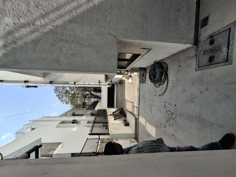 Room, adajan Pg For Boys & Girls In Adajan 10035722