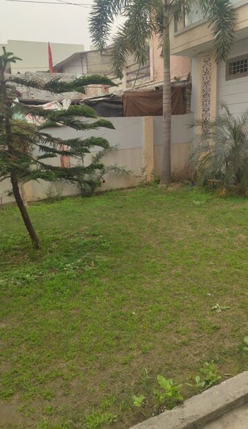 2 BHK Villa – Garden View at Meerut Cantt - for Sale