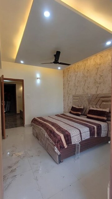 2 BHK Villa For Sale in Meerut Cantt