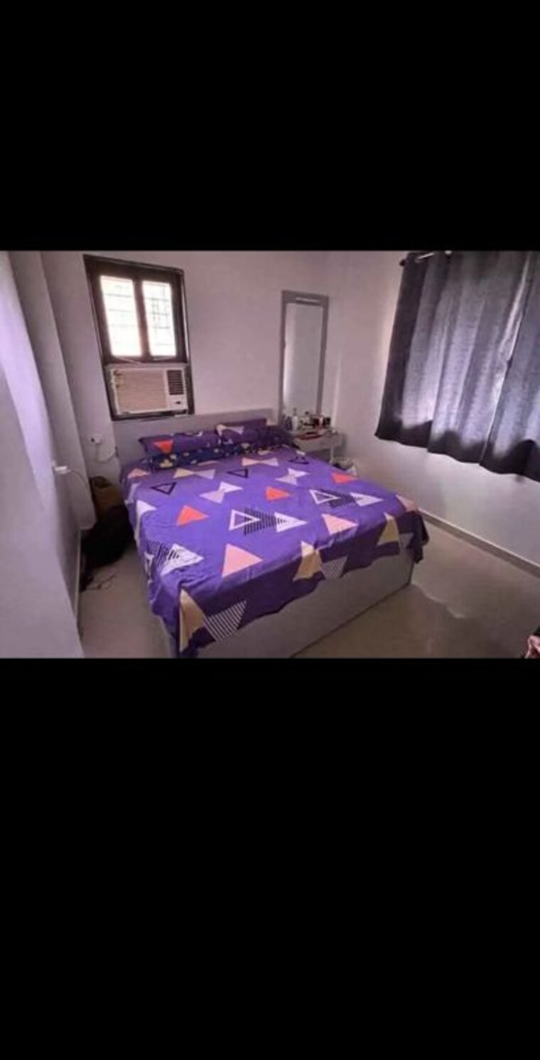 Bedroom, panthbagar-sarw-mangalm-chs 1.5 Bedroom 640 Sq.Ft. Apartment In Ghatkopar East Mumbai 10035726