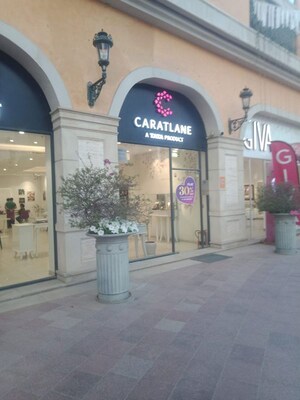  Shop For Sale in AIPL Joy Street, Sector 66