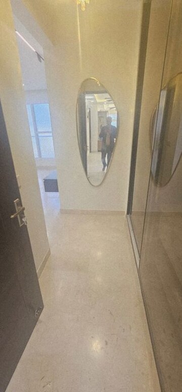 Building Lobby in 4 BHK Villa at Emaar Marbella, Sector 66 – for Sale