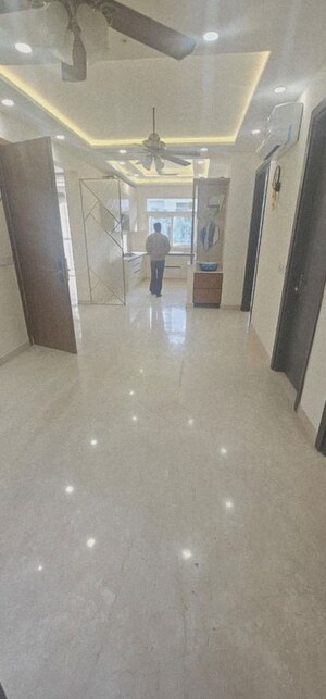 Room in 4 BHK Villa at Emaar Marbella, Sector 66 – for Sale