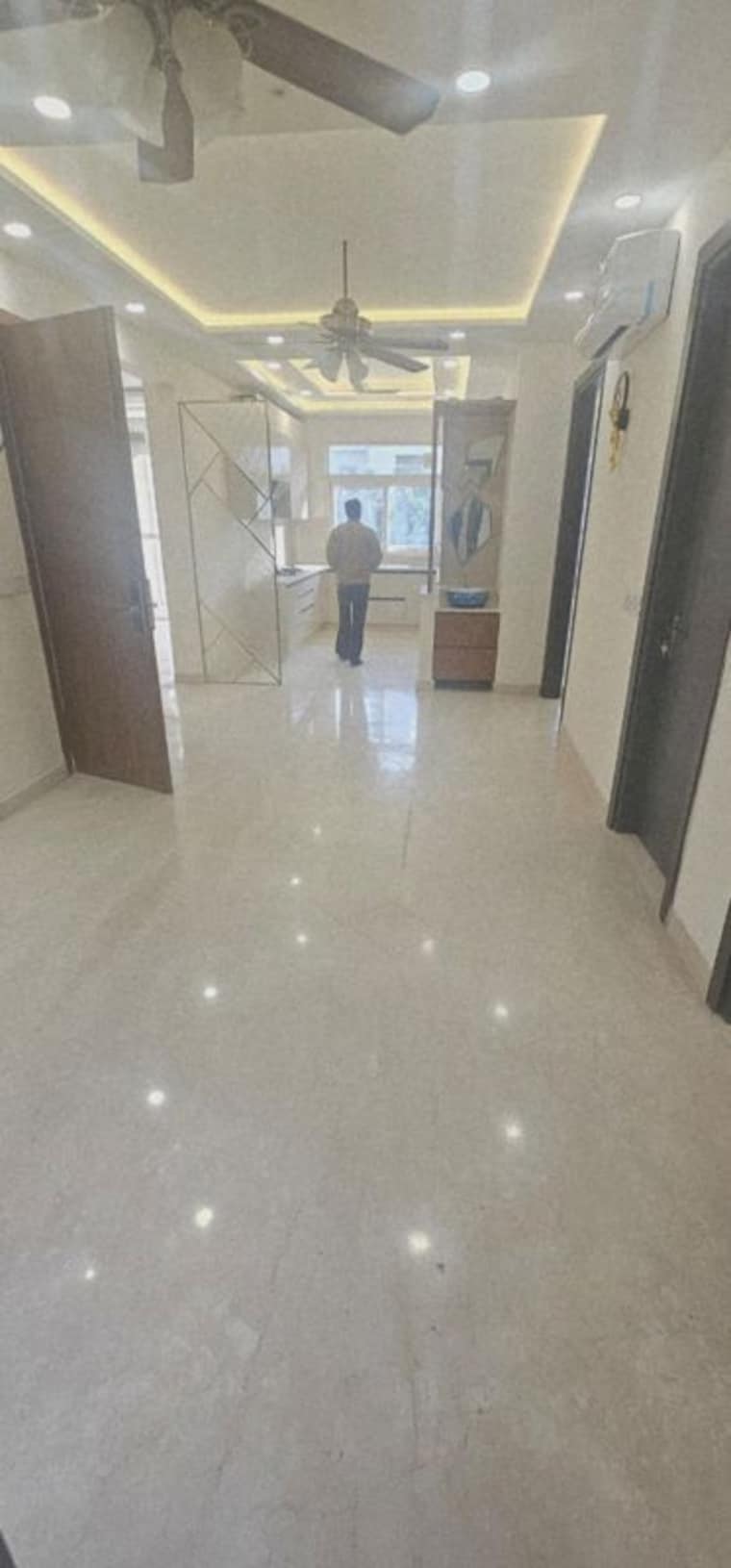 Room, emaar-marbella 4 Bedroom 5605 Sq.Ft. Villa In Sector 66 Gurgaon 10035730