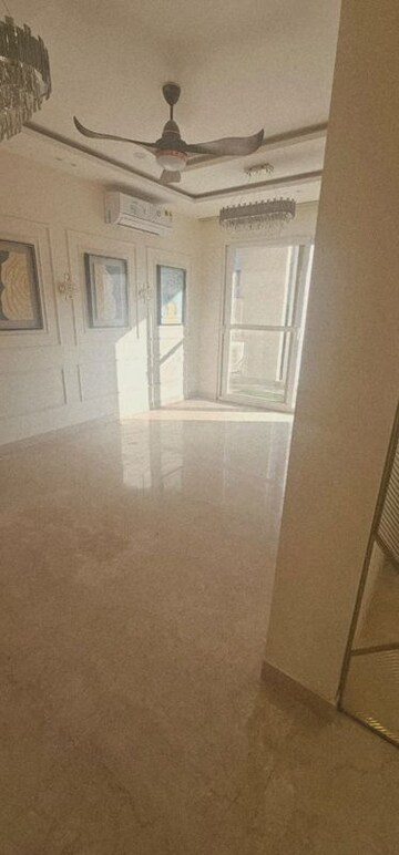 Bathroom in 4 BHK Villa at Emaar Marbella, Sector 66 – for Sale