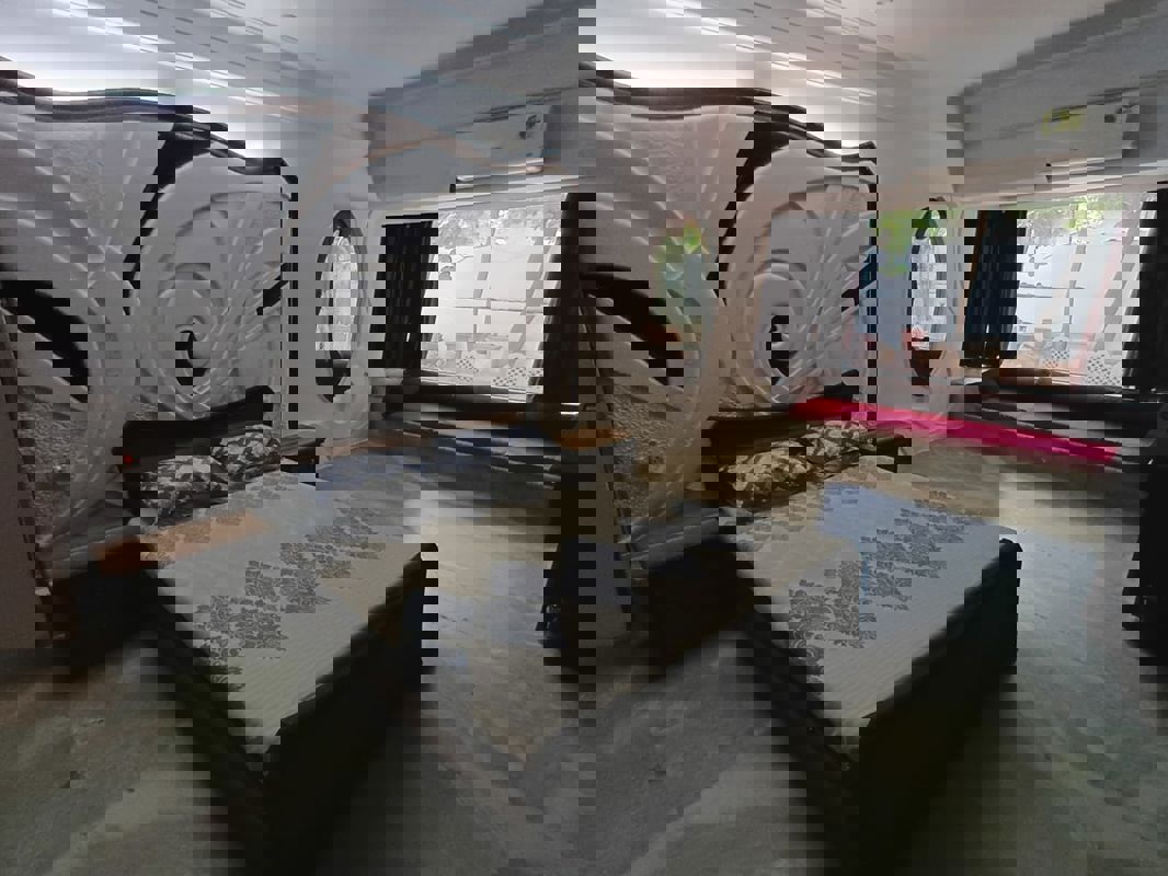 1 BHK + Pooja Room 350 Sq.Ft. Apartment in SRA Building Chembur