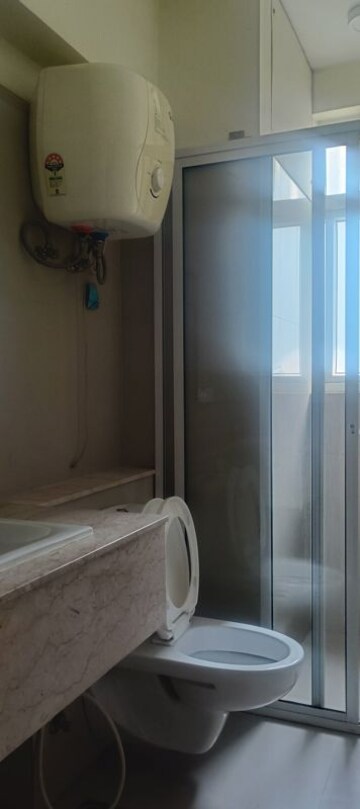 Bathroom in 5 BHK Villa at Emaar Marbella, Sector 66 – for Sale