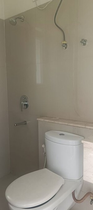 Bathroom in 5 BHK Villa at Emaar Marbella, Sector 66 – for Sale