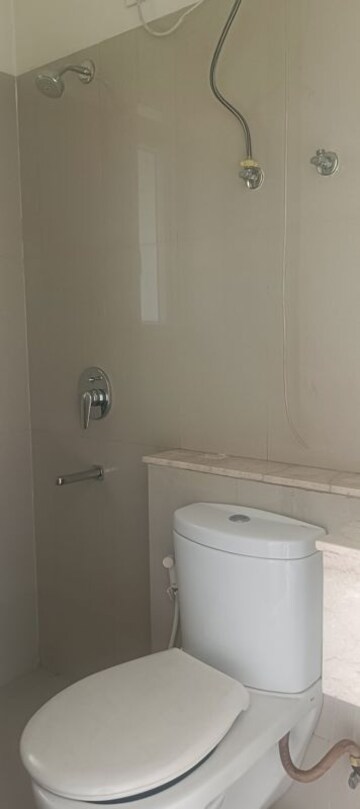 Bathroom in 5 BHK Villa at Emaar Marbella, Sector 66 – for Sale