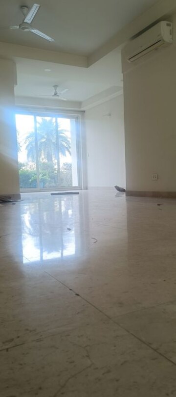 Living Room in 5 BHK Villa at Emaar Marbella, Sector 66 – for Sale