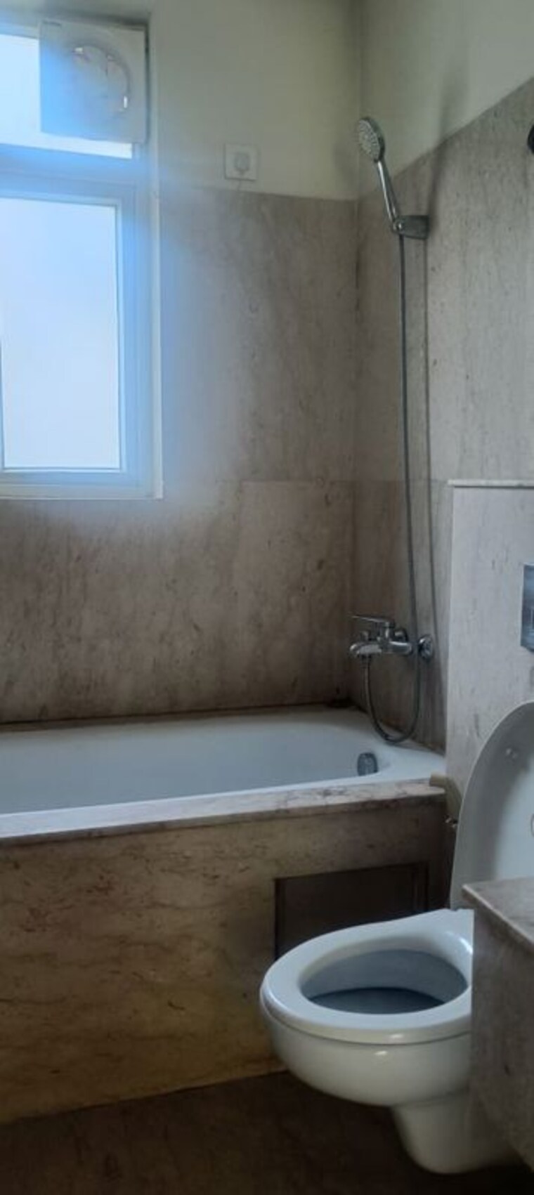 Bathroom, emaar-marbella 5 Bedroom 6520 Sq.Ft. Villa In Sector 66 Gurgaon 10035736