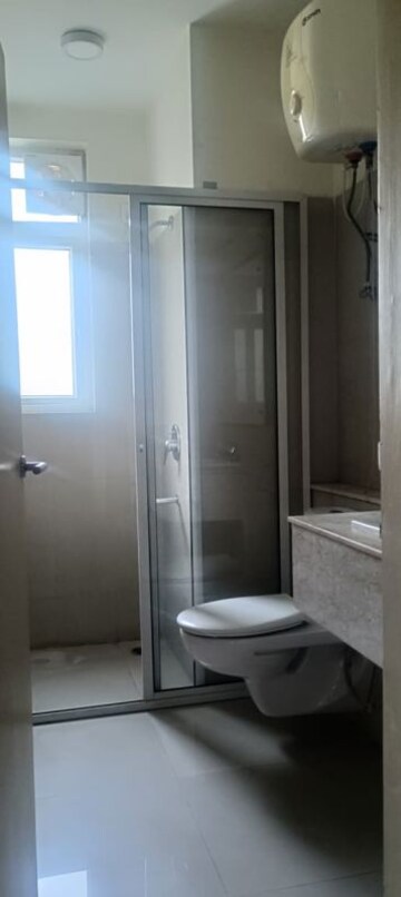 Bathroom in 5 BHK Villa at Emaar Marbella, Sector 66 – for Sale