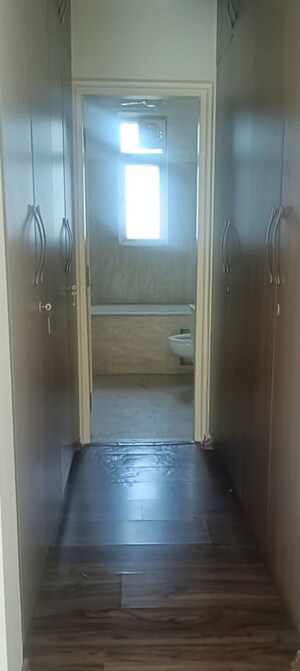 Bathroom in 5 BHK Villa at Emaar Marbella, Sector 66 – for Sale