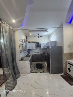 3 BHK Builder Floor For Sale in Dhakoli