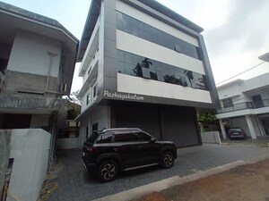  Office Space – Exterior View View at Chalikkavattom - for Rent