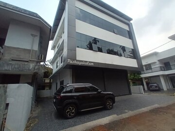  Office Space – Exterior View View at Chalikkavattom - for Rent