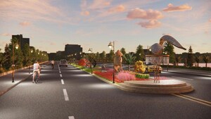  Plot For Sale in Turkayamjal