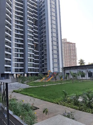 2 BHK Apartment For Sale in Tanvi Eminence I, Mira Road