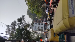  Shop – Exterior View View at Old Rajinder Nagar - for Rent