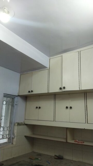 Kitchen in 3 BHK Apartment at Sarita Vihar – for Rent