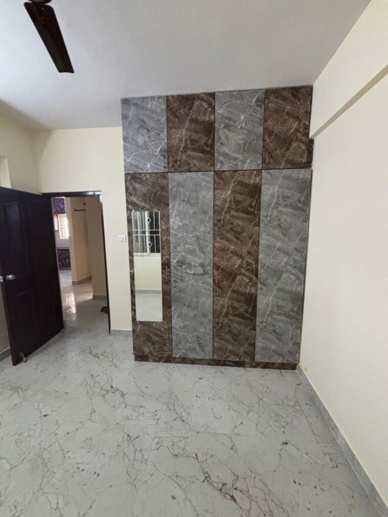 Living Room, vignana nagar 2 Bedroom 1180 Sq.Ft. Apartment In Vignana Nagar Bangalore 10035763