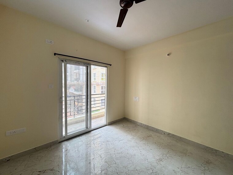 Room, vignana nagar 2 Bedroom 1180 Sq.Ft. Apartment In Vignana Nagar Bangalore 10035763