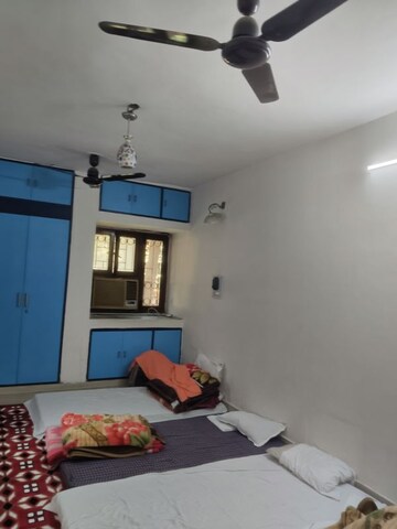 3 BHK Apartment For Sale in Sarita Vihar