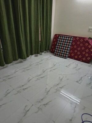 Bedroom in 4 BHK Apartment at Sarita Vihar – for Rent
