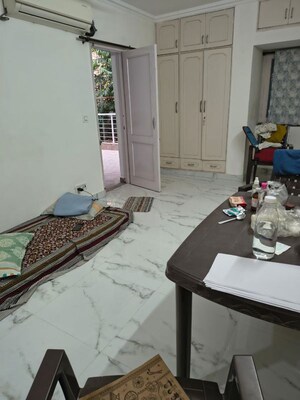 4 BHK Apartment For Rent in Sarita Vihar