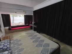 4 BHK + Pooja Room,Servant Room,Study Room,Extra Room Apartment For Rent in New Bawa Tower
