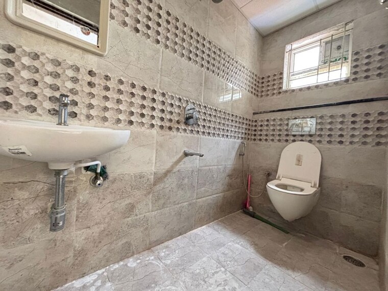 Bathroom, vignana nagar 2 Bedroom 1153 Sq.Ft. Apartment In Vignana Nagar Bangalore 10035772