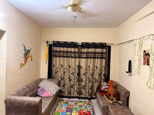 Bedroom in 1.5 BHK Apartment at Arihant City, Bhadwad Gaon – for Sale