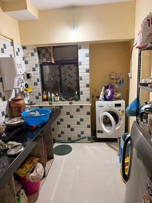 Master Bedroom in 1.5 BHK Apartment at Arihant City, Bhadwad Gaon – for Sale