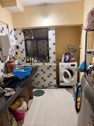 Master Bedroom in 1.5 BHK Apartment at Arihant City, Bhadwad Gaon – for Sale