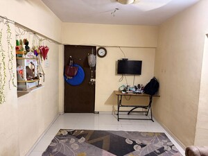 Master Bedroom in 1.5 BHK Apartment at Arihant City, Bhadwad Gaon – for Sale