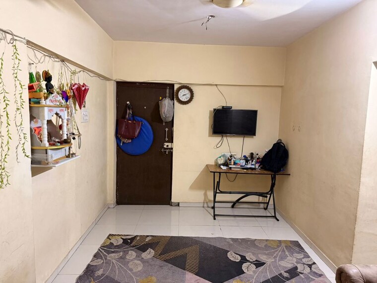 Master Bedroom, arihant-city 1.5 Bedroom 710 Sq.Ft. Apartment In Bhadwad Gaon Thane 10035783